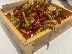 -普天和酒楼·新津菜·烤鸭(天津之眼店)