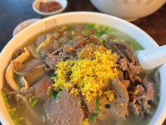 -潮镇老尾牛杂(环城西路店)