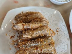 -新金盛·海鲜酒楼(盐田店)