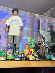 -剪得慢Barbershop·男士理发店