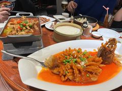-全聚德(新街口店)