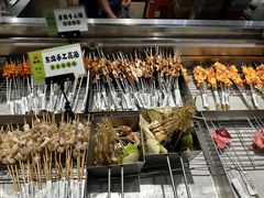 -生火火·小炉子炭烤(金楠天街总店)