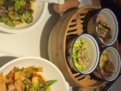 -筱爷叔·上海传统手工菜(玉树路店)