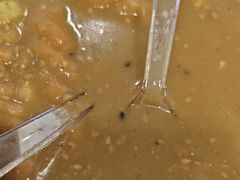-老兰家传统烧烤炒菜泡馍(小南门店)