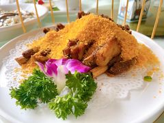 -良永小菜(平凉路店)