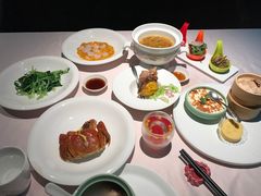 -蟹榭·本帮江浙菜·蟹宴(五角场合生汇商场店)