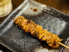 鸡皮-串鑫