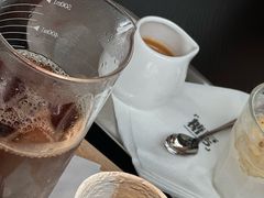 -糖房咖啡(南锣鼓巷店)