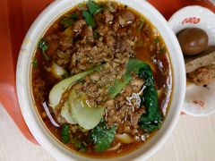 -东方削面(迎泽街店)