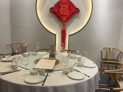 包厢-在前门·烤鸭北京菜(五月花广场店)