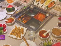 -海底捞火锅(勒泰店)