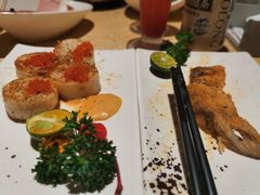 -雍和会海鲜姿造自助(湖东路店)