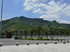 -将军关探险漂流