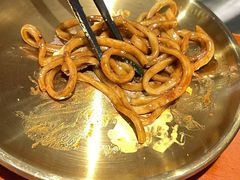 -鑫日千里马朝鲜族小馆(总店)