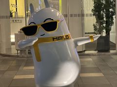 -HALO广场(梨园路店)