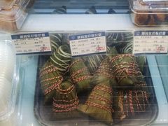 -白玉兰食品(中山公园龙之梦店)