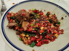 -新新湘菜馆(新中街二条店)