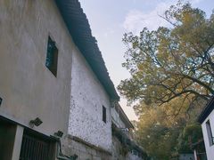 -绍兴鲁迅故里·沈园景区