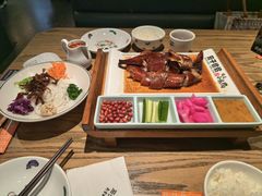 -茄子恰恰·新云南小炒(坪山益田店)