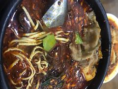 -清真·穆萨砂锅(大皮院店)