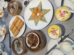 -潮府馆·非遗潮州菜·世纪公园(新国际博览中心店)