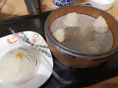 -老城南.鸭血粉丝汤(夫子庙店)