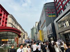 -大东门农贸市场(东顺城街)