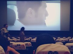 -博纳国际影城(淄博店)