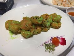 -银筵(武夷路店)