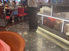 -蝴蝶里·粤菜·点心(龙湖杭州金沙天街店)