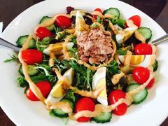 -铃木食堂(帽儿胡同店)