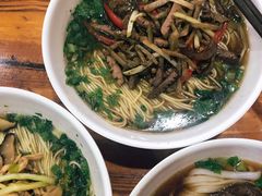 -肆姐面粉馆(坡子街店)