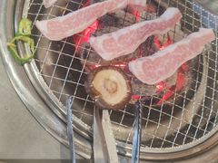 -艺林烤肉城(光明店)