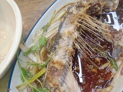 -美味居(古城店)