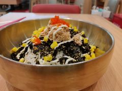 -小木屋拌饭(西安华阳城店)