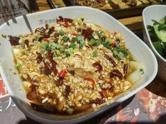 -木屋烧烤(大运店)