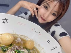 -友达面馆(广州总店)