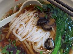 -湘人龙记老长沙米粉(华普国际大厦店)