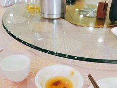 -新东源国际酒店·新东源食坊(沙井店)