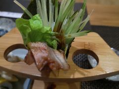-樱の千渡日式料理·铁板烧•烧鸟(金盛田广场店)