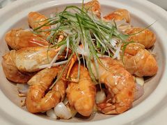 -荣兴酒家(徐家汇店)