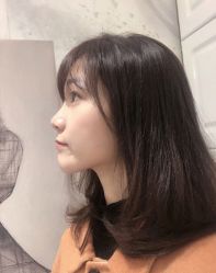 点击看大图 -藤野造型