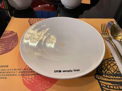 -simply thai天泰(静安嘉里中心店)