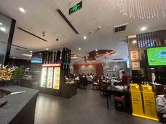 -阿庄新豫菜(通泰路店)