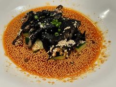 -醉辉皇原味海鲜江南菜(成都大魔方店)