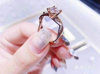 北京探店 | 小众&创意定制婚戒