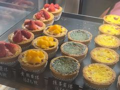 -仙豆菓夫(鼓楼店)
