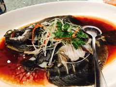 -欣旺·迎宾楼·百年无锡菜