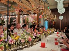 -一坐一忘云南菜(卓悦中心)