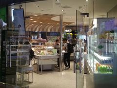 门面-仟吉KenGee(武汉高铁站店)